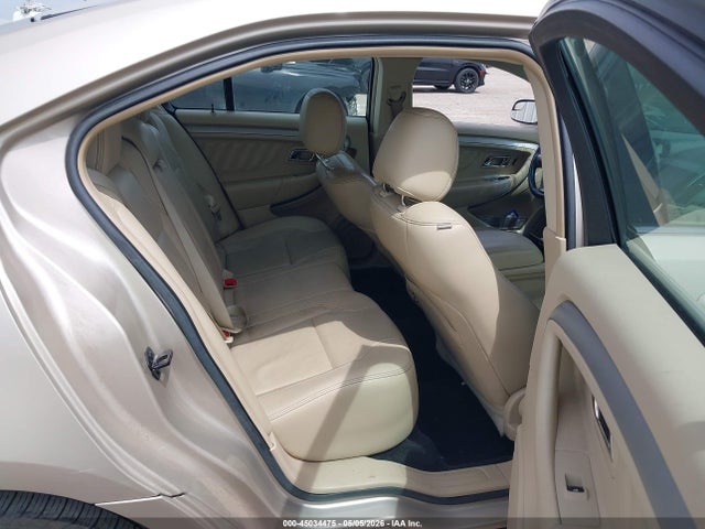45034475 :رقم المزاد ، 1FAHP2E88HG128133 vin ، 2017 Ford Taurus Sel مزاد بيع