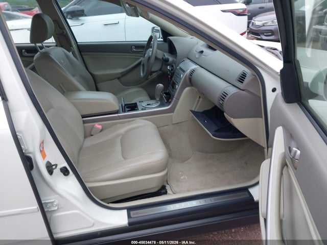 2004 Infiniti G35 მანქანა იყიდება აუქციონზე, vin: JNKCV51E84M109180, აუქციონის ნომერი: 45034478