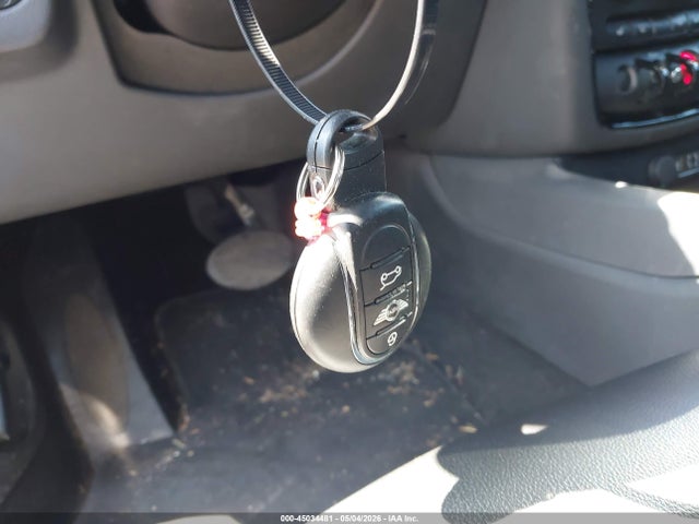 Aukcja sprzedaży 2017 Mini Clubman Cooper, vin: WMWLU1C56H2F27927, numer aukcji: 45034481