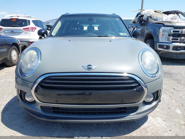 Aukcja sprzedaży 2017 Mini Clubman Cooper, vin: WMWLU1C56H2F27927, numer aukcji: 45034481