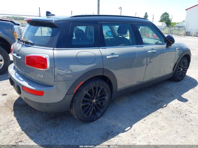 Aukcja sprzedaży 2017 Mini Clubman Cooper, vin: WMWLU1C56H2F27927, numer aukcji: 45034481