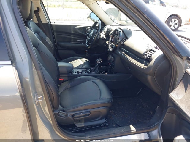 Aukcja sprzedaży 2017 Mini Clubman Cooper, vin: WMWLU1C56H2F27927, numer aukcji: 45034481