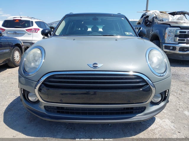Aukcja sprzedaży 2017 Mini Clubman Cooper, vin: WMWLU1C56H2F27927, numer aukcji: 45034481