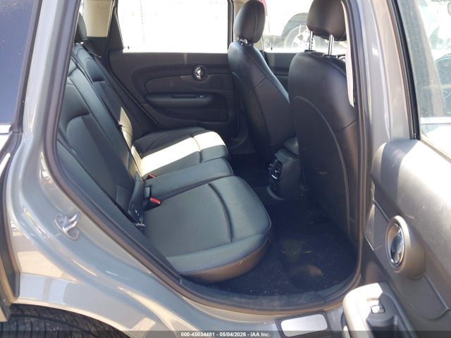 Aukcja sprzedaży 2017 Mini Clubman Cooper, vin: WMWLU1C56H2F27927, numer aukcji: 45034481