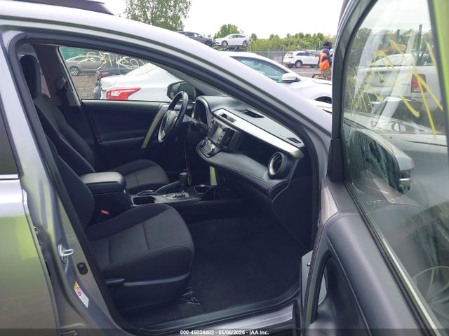 Продаж на аукціоні авто 2018 Toyota Rav4 Hybrid Xle, vin: JTMRJREV1JD170181, номер лоту: 45034482