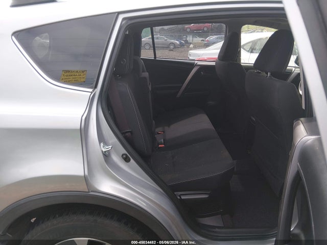 Продаж на аукціоні авто 2018 Toyota Rav4 Hybrid Xle, vin: JTMRJREV1JD170181, номер лоту: 45034482