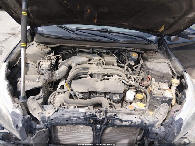 Aukcja sprzedaży 2016 Subaru Legacy 2.5i Limited, vin: 4S3BNBN61G3050644, numer aukcji: 45034483