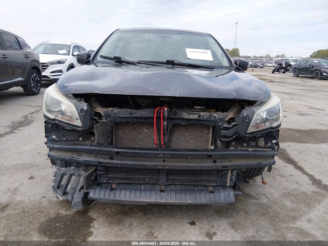 Aukcja sprzedaży 2016 Subaru Legacy 2.5i Limited, vin: 4S3BNBN61G3050644, numer aukcji: 45034483