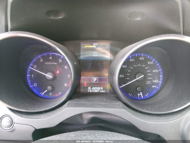 Aukcja sprzedaży 2016 Subaru Legacy 2.5i Limited, vin: 4S3BNBN61G3050644, numer aukcji: 45034483