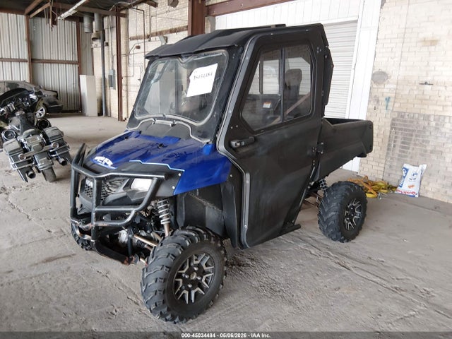 2017 Honda Sxs700 M2 მანქანა იყიდება აუქციონზე, vin: 1HFVE02N5H4300692, აუქციონის ნომერი: 45034484