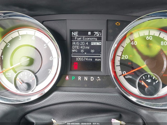 Dodge Grand Caravan Gt 2017 2C4RDGEG7HR601823 Image 16