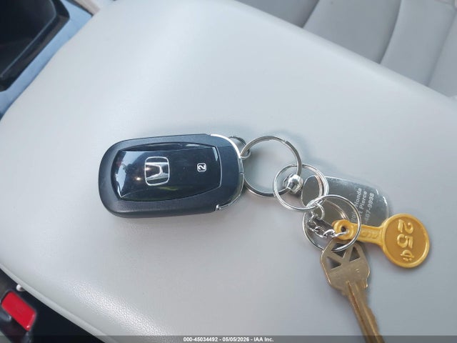 Продажа на аукционе авто 2023 Honda Accord Hybrid Ex-l, vin: 1HGCY2F63PA048580, номер лота: 45034492