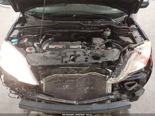 45034493 :رقم المزاد ، JHLRE48527C009729 vin ، 2007 Honda Cr-v Ex مزاد بيع