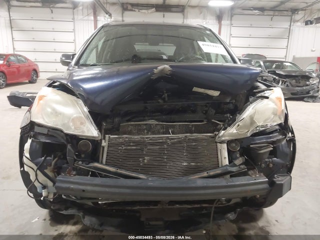 45034493 :رقم المزاد ، JHLRE48527C009729 vin ، 2007 Honda Cr-v Ex مزاد بيع