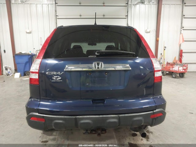 45034493 :رقم المزاد ، JHLRE48527C009729 vin ، 2007 Honda Cr-v Ex مزاد بيع
