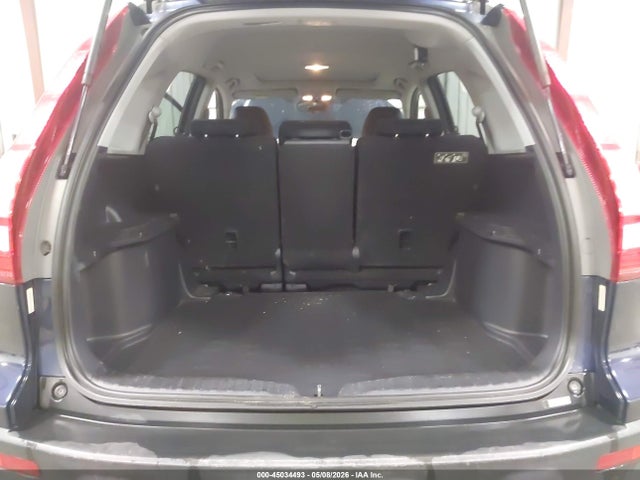 45034493 :رقم المزاد ، JHLRE48527C009729 vin ، 2007 Honda Cr-v Ex مزاد بيع