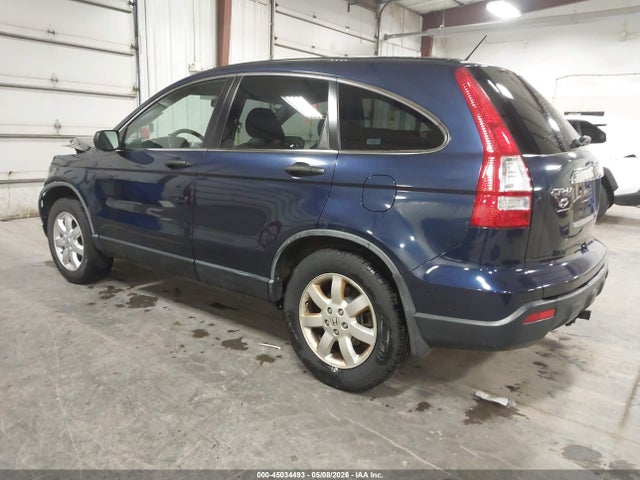 45034493 :رقم المزاد ، JHLRE48527C009729 vin ، 2007 Honda Cr-v Ex مزاد بيع