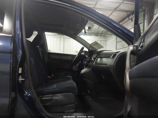 45034493 :رقم المزاد ، JHLRE48527C009729 vin ، 2007 Honda Cr-v Ex مزاد بيع