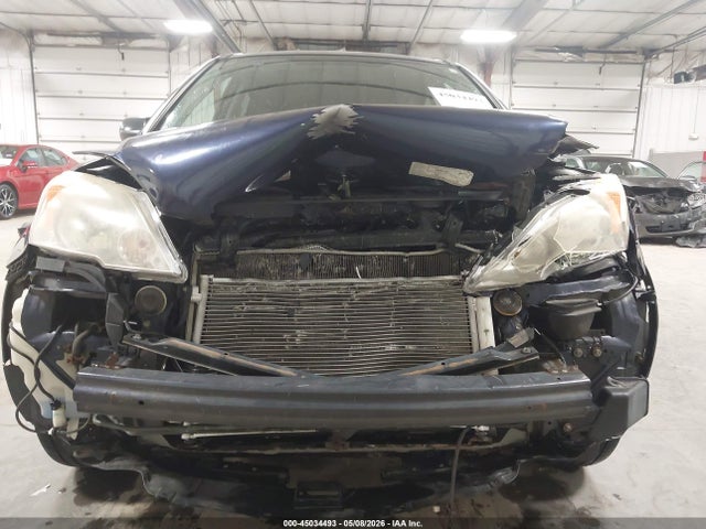 45034493 :رقم المزاد ، JHLRE48527C009729 vin ، 2007 Honda Cr-v Ex مزاد بيع