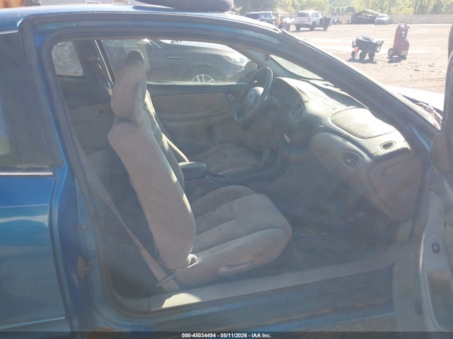 Aukcja sprzedaży 2000 Oldsmobile Alero Gx, vin: 1G3NK12TXYC324001, numer aukcji: 45034494