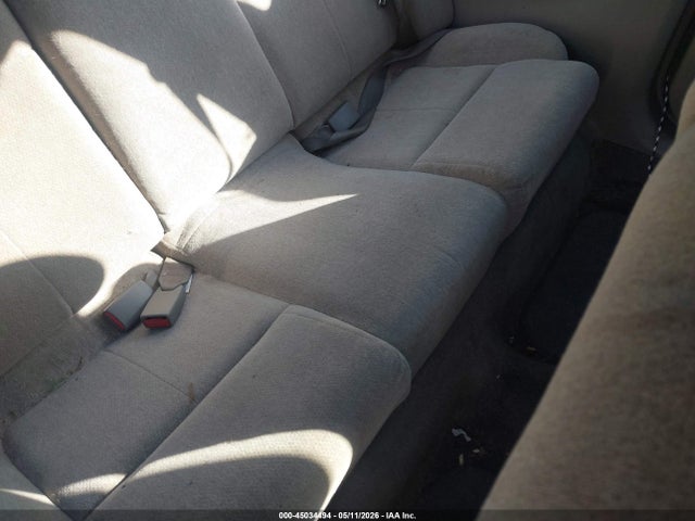 Aukcja sprzedaży 2000 Oldsmobile Alero Gx, vin: 1G3NK12TXYC324001, numer aukcji: 45034494