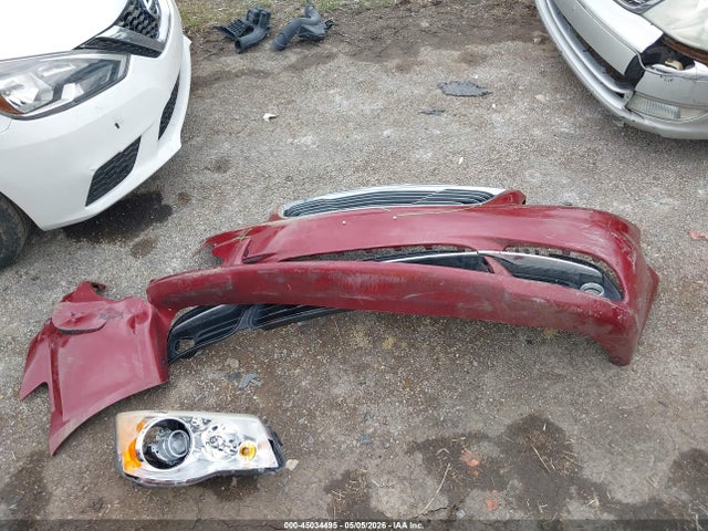 Продажа на аукционе авто 2011 Chrysler Town & Country Limited, vin: 2A4RR6DG7BR677623, номер лота: 45034495