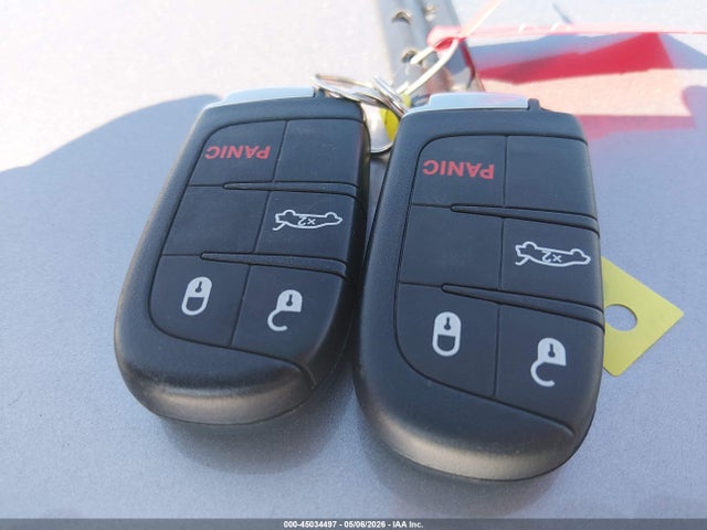 45034497 :رقم المزاد ، 2C3CDXBG1HH536746 vin ، 2017 Dodge Charger Se Rwd مزاد بيع
