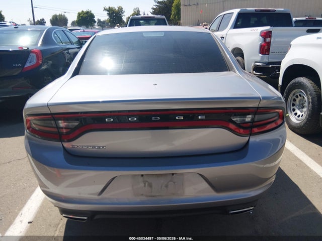 45034497 :رقم المزاد ، 2C3CDXBG1HH536746 vin ، 2017 Dodge Charger Se Rwd مزاد بيع