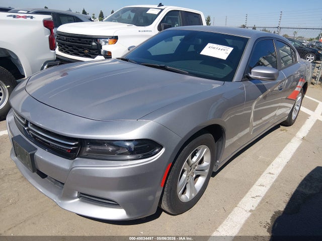 45034497 :رقم المزاد ، 2C3CDXBG1HH536746 vin ، 2017 Dodge Charger Se Rwd مزاد بيع