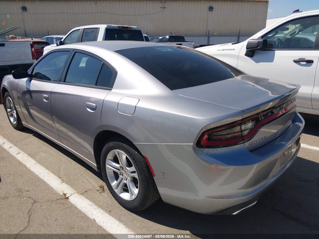 45034497 :رقم المزاد ، 2C3CDXBG1HH536746 vin ، 2017 Dodge Charger Se Rwd مزاد بيع