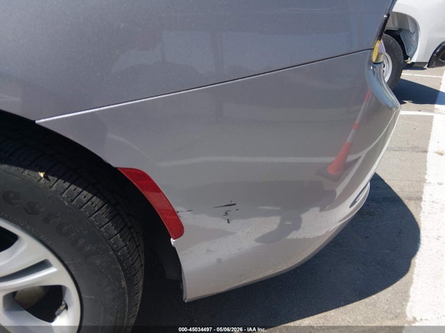 45034497 :رقم المزاد ، 2C3CDXBG1HH536746 vin ، 2017 Dodge Charger Se Rwd مزاد بيع