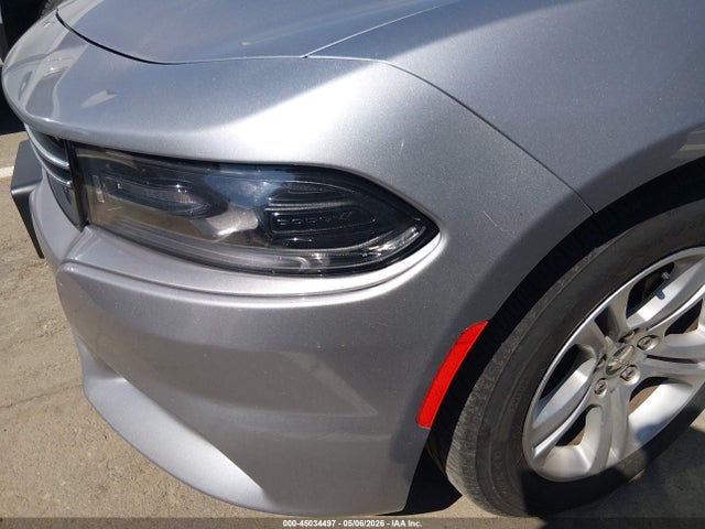 45034497 :رقم المزاد ، 2C3CDXBG1HH536746 vin ، 2017 Dodge Charger Se Rwd مزاد بيع