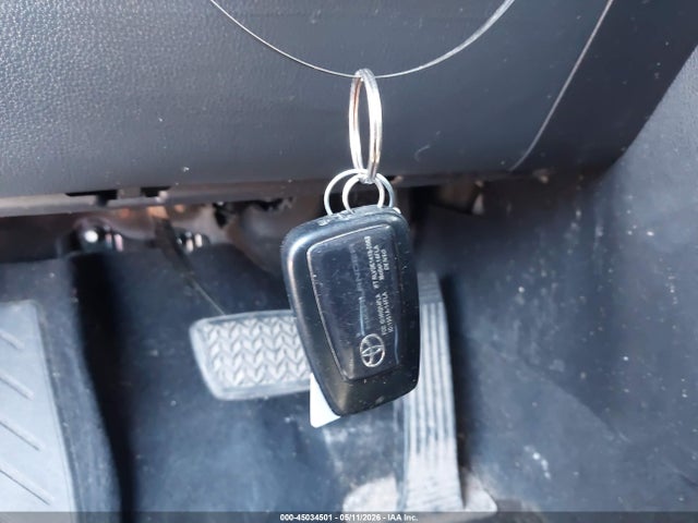 Auction sale of the 2022 Toyota Highlander Le, vin: 5TDBZRBH4NS194302, lot number: 45034501