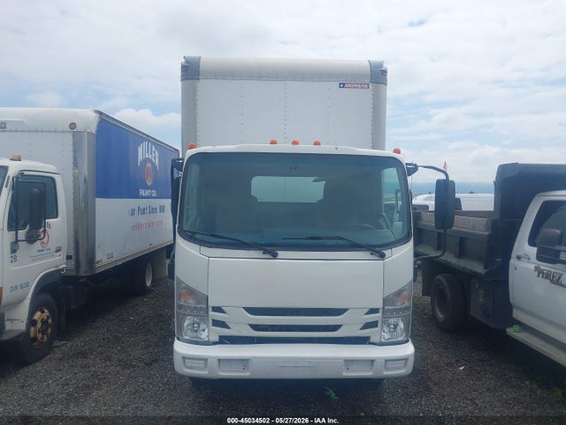 JALE5W166K7900391 Isuzu NQR