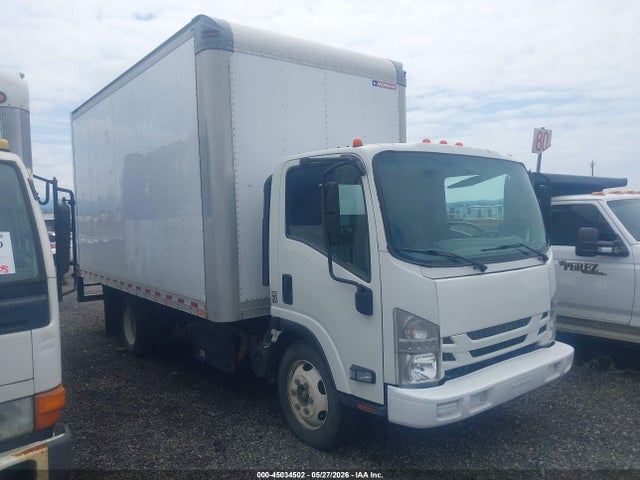 JALE5W166K7900391 Isuzu NQR