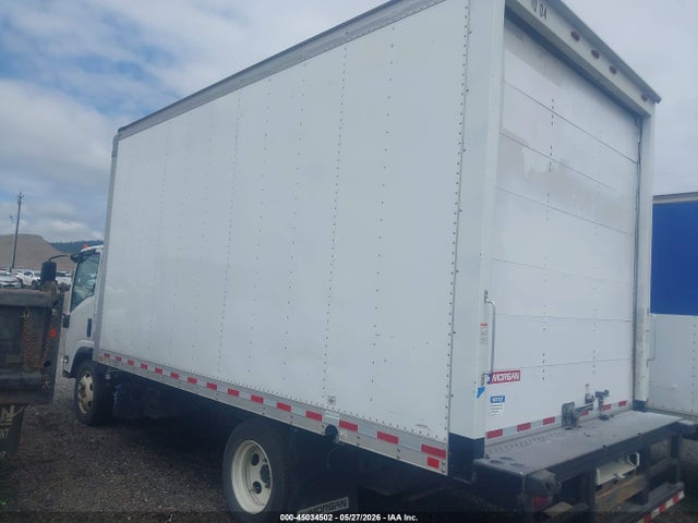 JALE5W166K7900391 Isuzu NQR