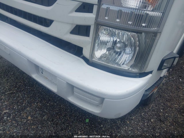 JALE5W166K7900391 Isuzu NQR