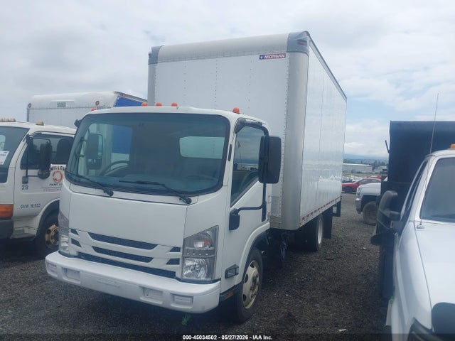 JALE5W166K7900391 Isuzu NQR