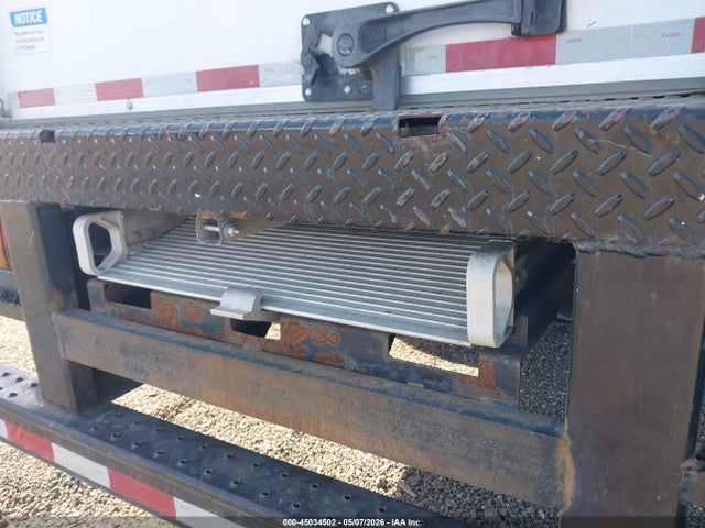 JALE5W166K7900391 Isuzu NQR