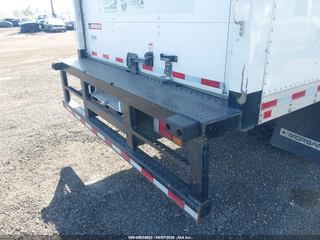 JALE5W166K7900391 Isuzu NQR