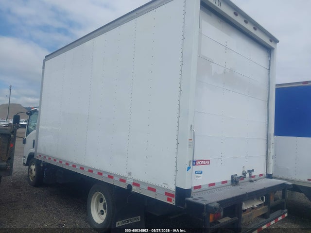 JALE5W166K7900391 Isuzu NQR