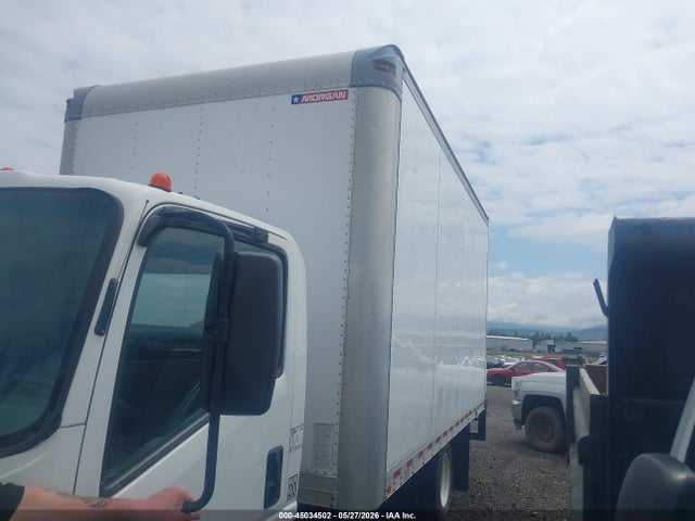 JALE5W166K7900391 Isuzu NQR