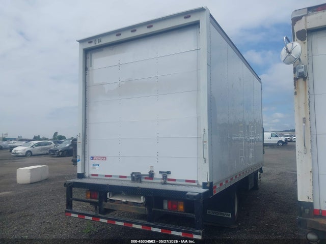 JALE5W166K7900391 Isuzu NQR