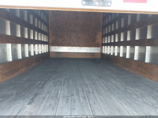 JALE5W166K7900391 Isuzu NQR