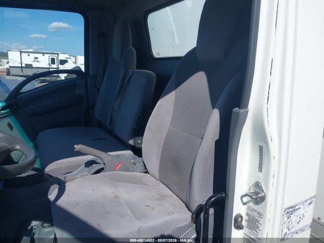 JALE5W166K7900391 Isuzu NQR