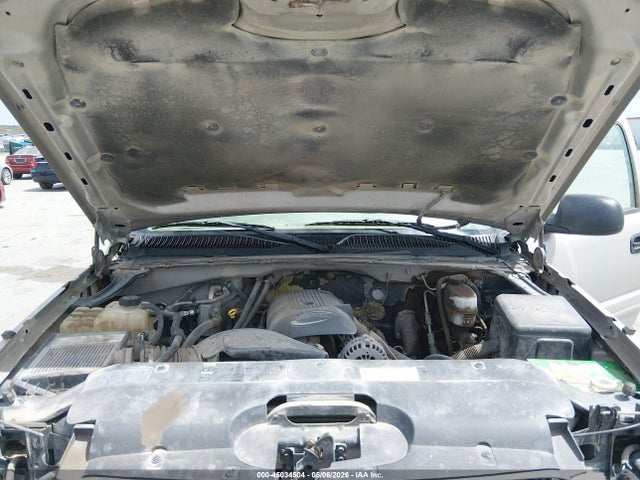 Aukcja sprzedaży 2004 Chevrolet Silverado 2500hd Ls, vin: 1GCHK29U04E248188, numer aukcji: 45034504