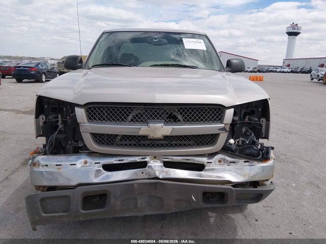Aukcja sprzedaży 2004 Chevrolet Silverado 2500hd Ls, vin: 1GCHK29U04E248188, numer aukcji: 45034504