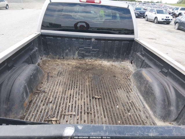 Aukcja sprzedaży 2004 Chevrolet Silverado 2500hd Ls, vin: 1GCHK29U04E248188, numer aukcji: 45034504