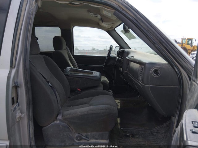 Aukcja sprzedaży 2004 Chevrolet Silverado 2500hd Ls, vin: 1GCHK29U04E248188, numer aukcji: 45034504