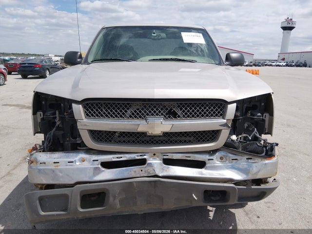 Aukcja sprzedaży 2004 Chevrolet Silverado 2500hd Ls, vin: 1GCHK29U04E248188, numer aukcji: 45034504